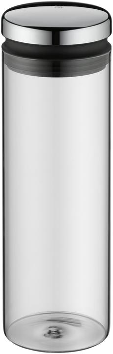 Produktbild WMF Vorratsdose Vorratsglas mit Deckel 28,5cm Depot Bohnen Müsli grosse Öffnung (1.50 l)