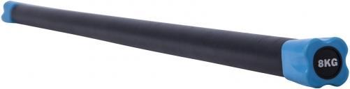 Gorilla Sports Barre de poids