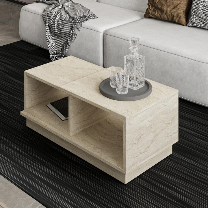 Image du produit Homitis Look Consept Travertine