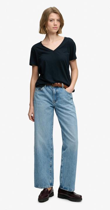 Produktbild Superdry Slub Emb de Studios (S)