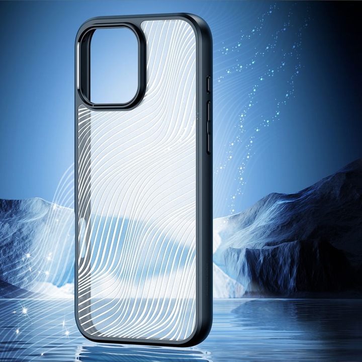 Produktbild Dux Ducis Aimo (Apple iPhone 16 Pro Max)