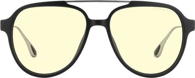 Gunnar Gaming Brille COD-Ghost Onyx/Mercury Amber