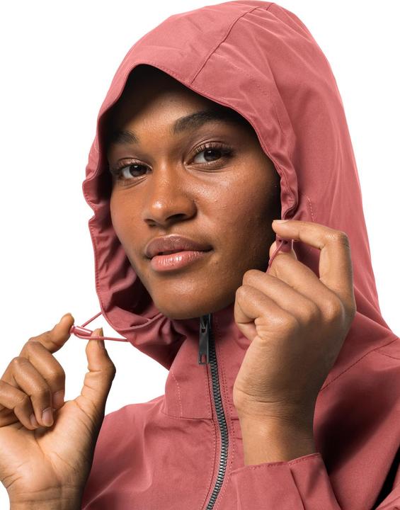 Produktbild Jack Wolfskin Dakar Parka W (XXL)