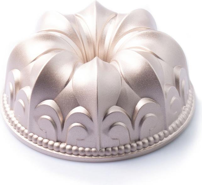 Actual product image Schwarz Kitchen Gugelhupf baking tin Flower (23.50 cm)