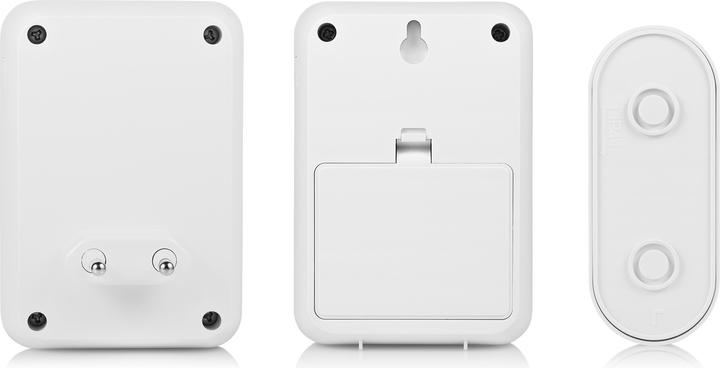 Actual product image Byron DBY-22324 (Wireless)