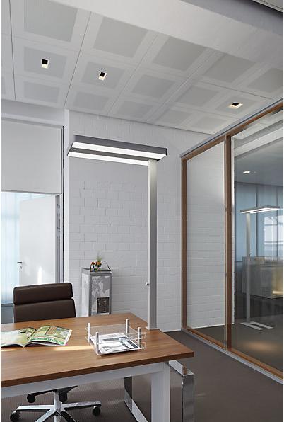 Produktbild Maul Tischleuchte LED juvis sensor dimmbar