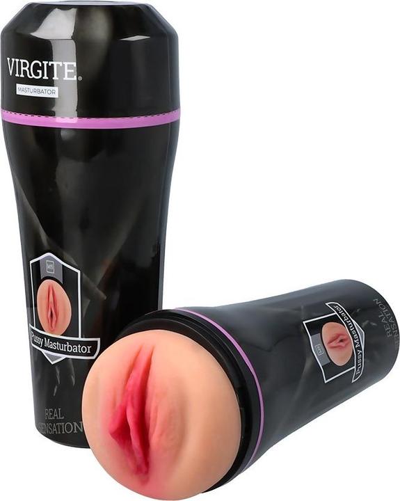 Produktbild Virgite Stroker „Echte Pussy-Sensation“