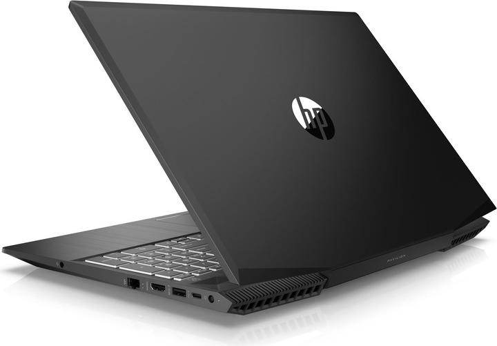 Produktbild HP 15-cx0000nz (15.60", 256 GB, 8 GB, CH, Intel Core i5-8300H)