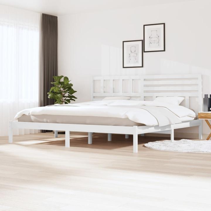 Produktbild VidaXL Zowie (200 x 200 cm)