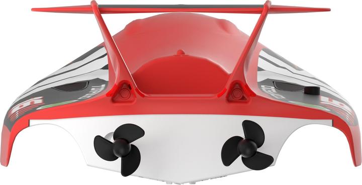 Immagine prodotto Silverlit Motoscafo Exost Torpedo