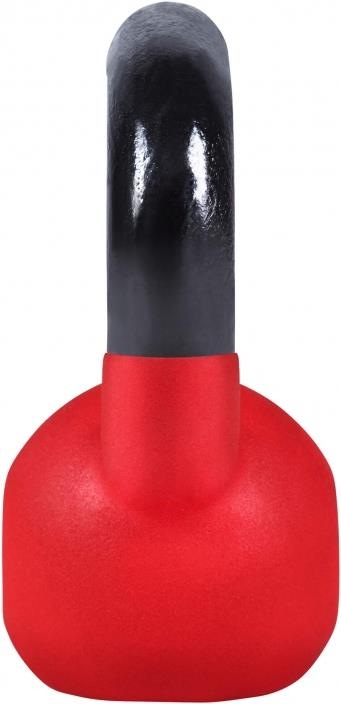 Actual product image Gorilla Sports Kettlebell (1 x 16 kg, 1 x 20 kg, 2 x 3 kg, 1 x 8 kg, 1 x 32 kg, 1 x 24 kg, 1 x 22 kg, 1 x 18 kg, 1 x 12 kg, 1 x 28 kg, 1 x 14 kg, 1 x 30 kg)