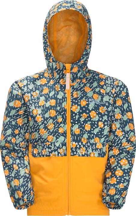 Actual product image Jack Wolfskin Villi Jacket K