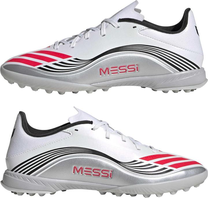 Actual product image adidas F50 Messi League TF (42)
