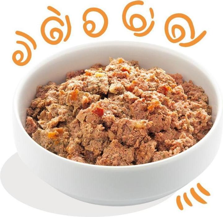 Immagine prodotto XXX Edgard Cooper - Multipack Chicken/Lamb - 4x300g (Adulto, 4 pz., 300 g)