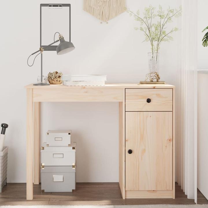 Image du produit VidaXL Laylah (100 x 50 x 75 cm)