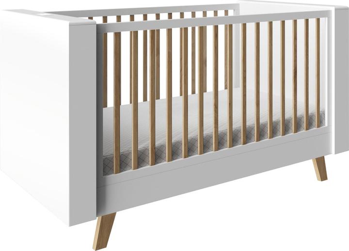 Produktbild Roba Smartbett, 70x140 cm Universal (70 x 140 cm)