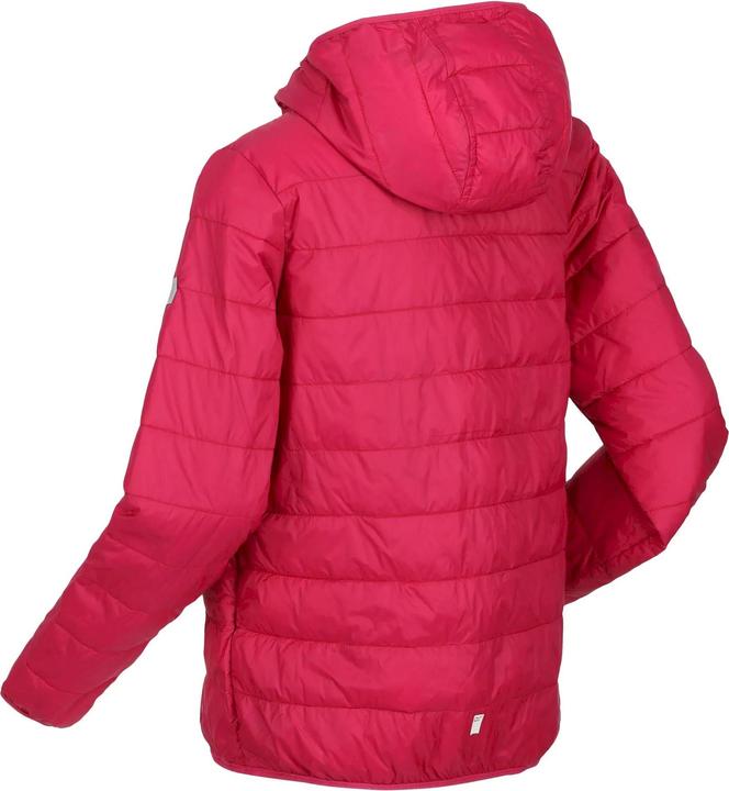 Immagine prodotto Regatta Hillpack Giacca Con Cappuccio Bambini (158)