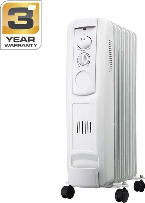 Standart OIL RADIATOR OR15-7 1.5KW STANDARD (15000 W)