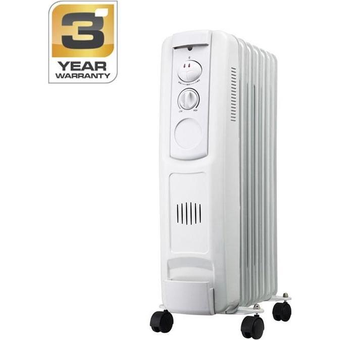Standart OIL RADIATOR OR15-7 1.5KW, Heizkörper