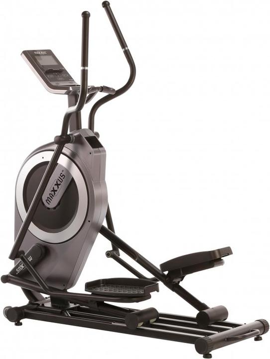 Produktbild Maxxus Crosstrainer CX 6.2