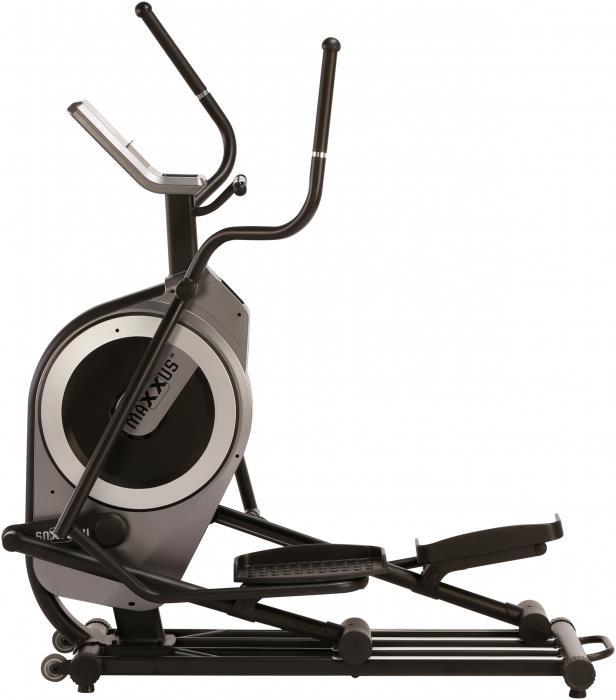 Produktbild Maxxus Crosstrainer CX 6.2