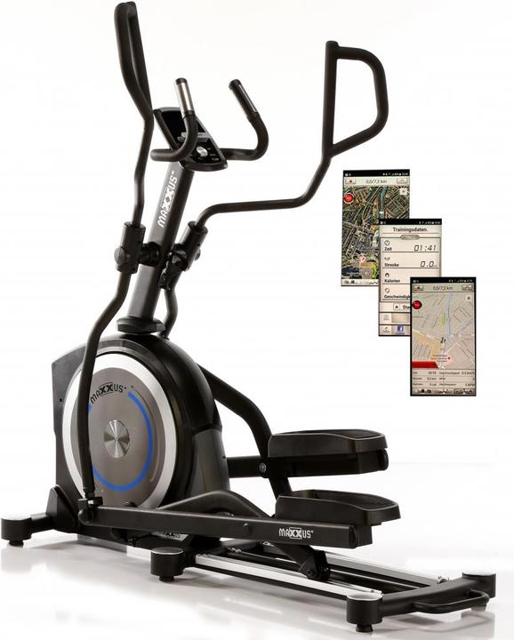 Image du produit Maxxus CX 7.8