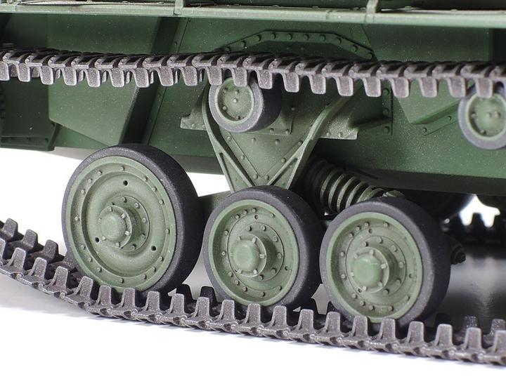 Image du produit Tamiya 1/35 Canon antichar automoteur britannique Archer