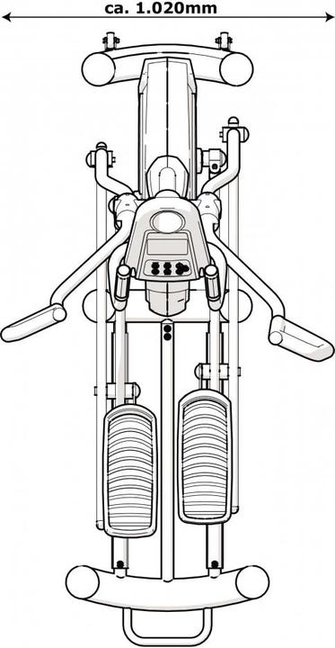 Image du produit Maxxus CX 7.8