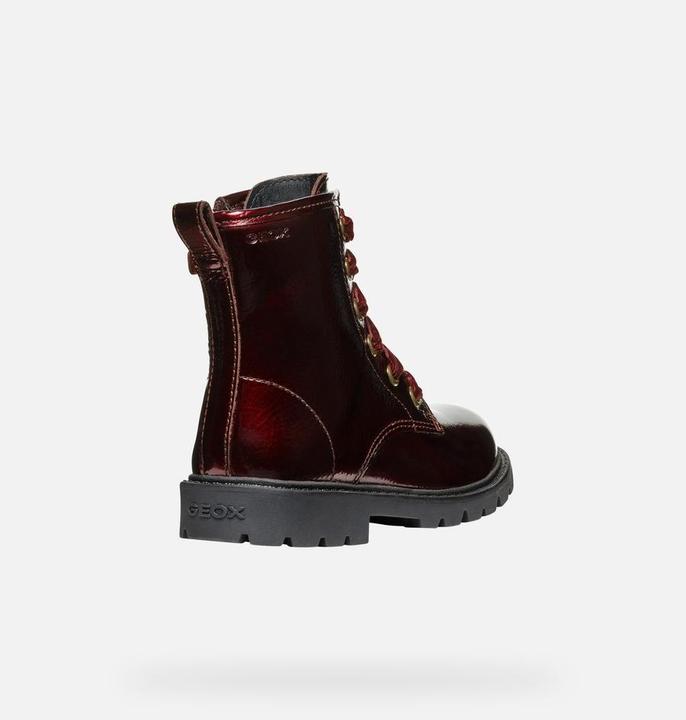 Actual product image Geox Shaylax Ankle Boot (39)