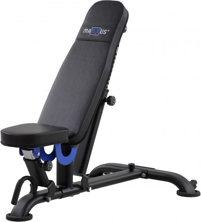Maxxus Universal