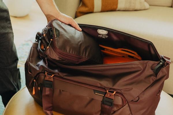 Produktbild Peak Design Packing Cubes