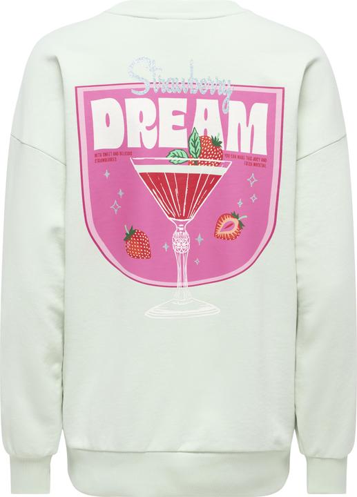 Produktbild Only Maternity OLMKITA Sweatshirt Sweatshirt (XXL)