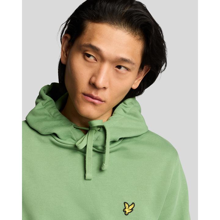 Produktbild Lyle and Scott Hoodie (XXL)