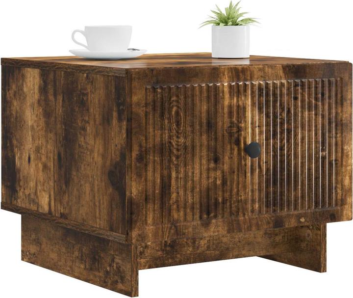 Image du produit vidaXL Moderner Couchtisch (49 x 50 x 40 cm)