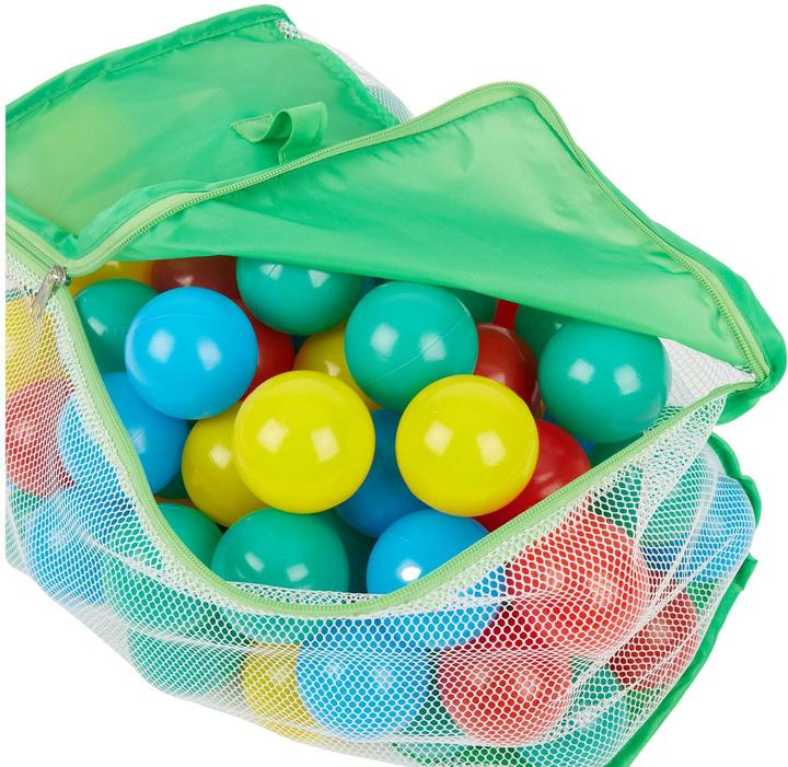 Image du produit Bieco Balles pour piscine à balles