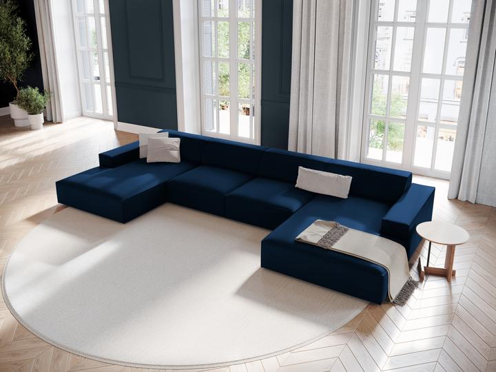 Actual product image Micadoni Jodie (Sofa landscape)