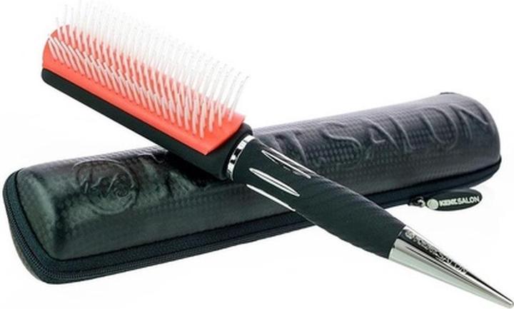 Immagine prodotto Kent.Salon 7 Row Styling