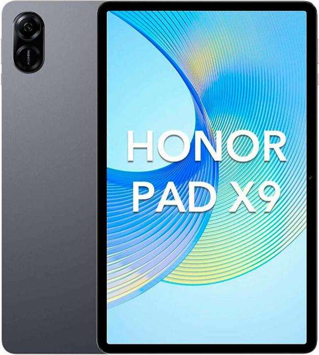 Honor Pad X9 (11.50", 128 Go, Space grey)