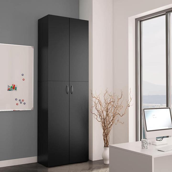 Actual product image VidaXL Cadeo (60 x 32 x 190 cm)
