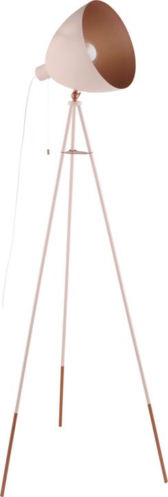 Actual product image EGLO Dundee (E27)