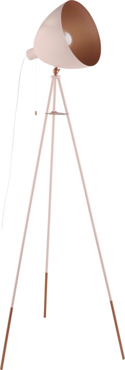 Actual product image EGLO Dundee (E27)