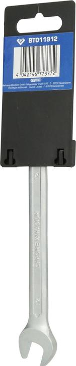 Image du produit Brilliant Tools BT011912 (12 mm)