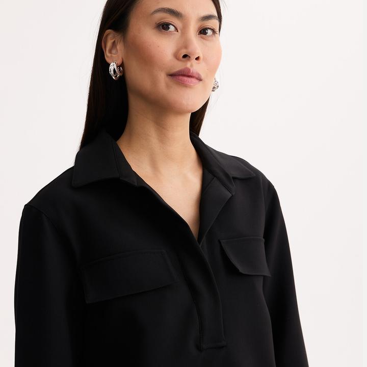 Immagine prodotto Anne Weyburn Vareuse-Hemd (M)