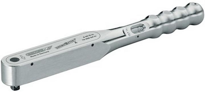 Actual product image Gedore Torque wrench DREMOMETER EL A+S 1" 750-2000Nm (1")