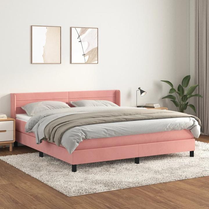 Image du produit vidaXL Raelynn (160 x 200 cm)