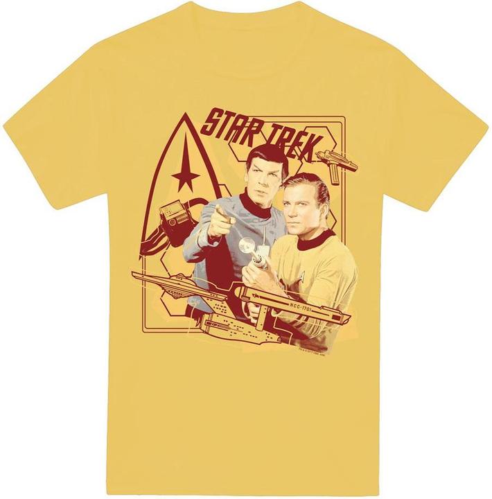 Image du produit - T-shirt SHOOT THAT THING - Homme (S)