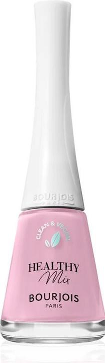 Produktbild Bourjois Healthy Mix Nail Polish 9 ml 125 Very Generose (125 Very Generose, Farblack)