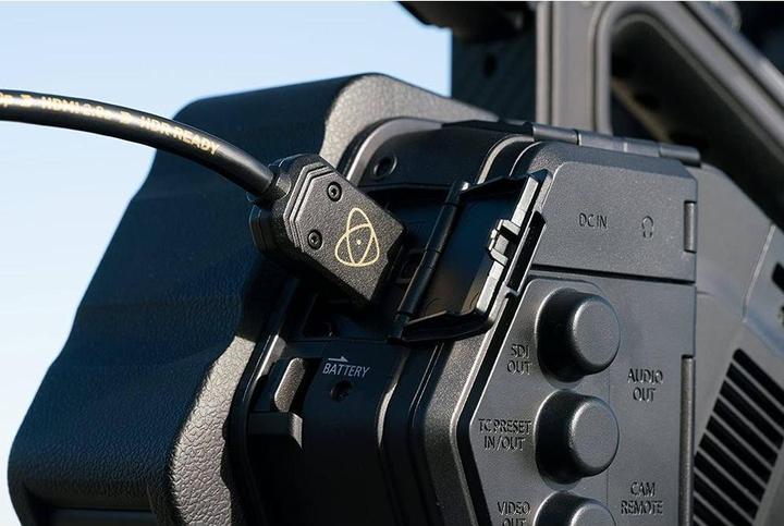 Actual product image Atomos HDMI (Typ A) — HDMI (Typ A) (0.80 m, HDMI, 2.0)