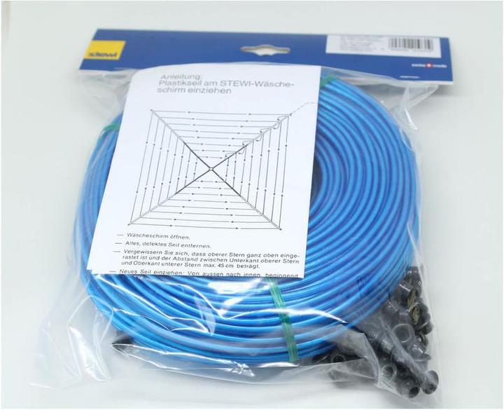 Produktbild Stewi Plastikseil (70 m)