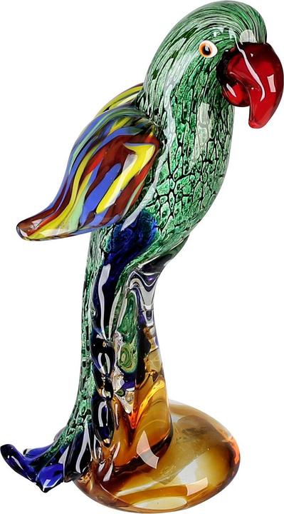 Produktbild Casablanca by Gilde Papagei